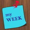 my Week Agenda