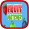 New Fruit Matcher