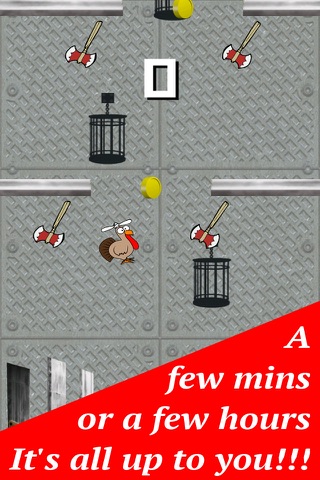 Turkey Copter Escape screenshot 3