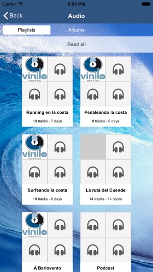Vinilo FM(圖2)-速報App