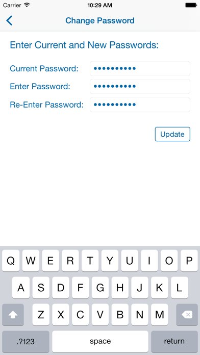 How to cancel & delete Epicor Mobile Admin from iphone & ipad 4