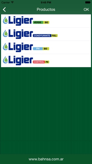 Ligier App(圖2)-速報App