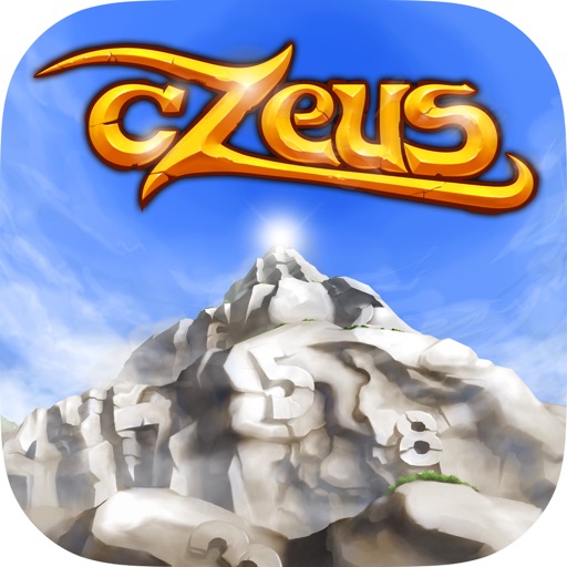 cZeus icon
