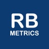 RB ERP Mobile Metrics