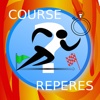 COURSE-REPERES