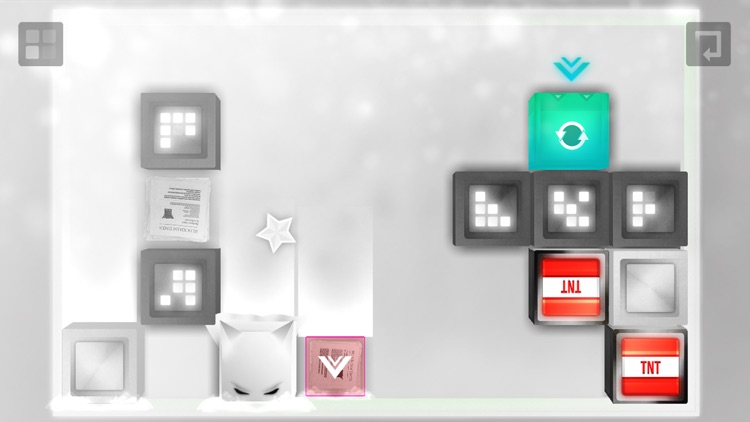 Gravity Blocks X - The Last Rotation screenshot-3