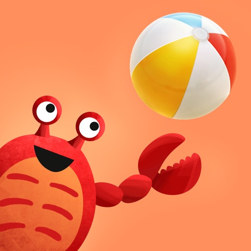 Kuno Ball iOS App