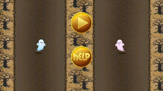 Flying Boo - A Haunting Otherworld Experience(圖2)-速報App