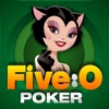 Poker Gala HD - the Best FREE head-2-head card game. Play five hands simultaneously