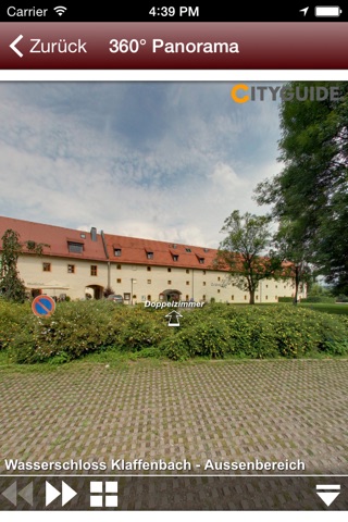 Wasserschloss Klaffenbach screenshot 3