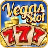 777 Vegas Party Slots Casino - Classic Edition with Blackjack, Roulette Way & Bonus Jackpot Games