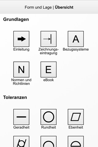 Form und Lage Pocketguide screenshot 3