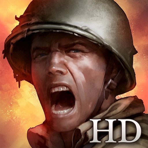 War 2 Glory HD (DE)