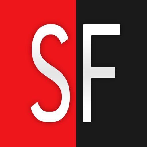 SourceFed icon