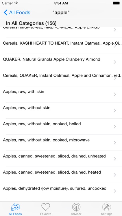 Nutrition Complete