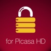 Backup HD for Picasa