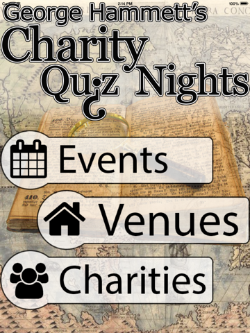 Quiz Nights Entertainment Quiz Nights