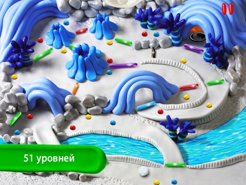 Majaya2 для iPad
