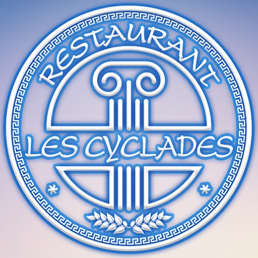 Restaurant Les Cyclades icon