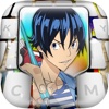 KeyCCMGifs – Manga & Anime : Gifs , Animated Stickers and Emoji Bakuman Keyboard