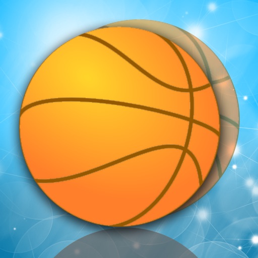 Basketball pool Icon