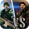 Sniper Battlefield Online