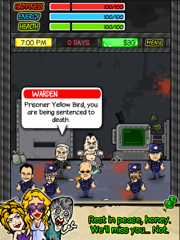 Prison Life RPG Prison Life RPG
