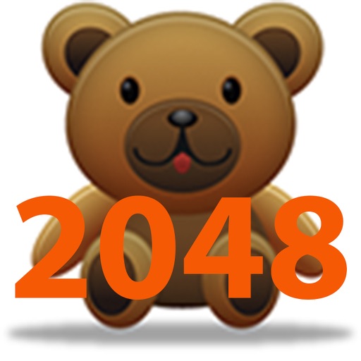 Bear 2048