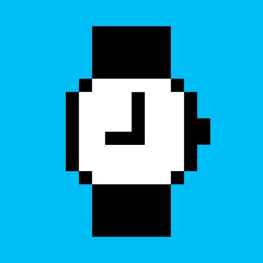 iconclock icon