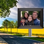Famous Hoarding Frames