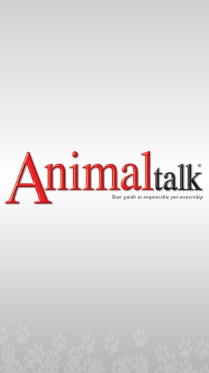 AnimalTalk Magazine(圖1)-速報App