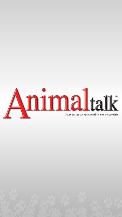 AnimalTalk Magazine