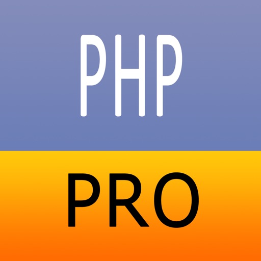 PHP Pro Quick Guide