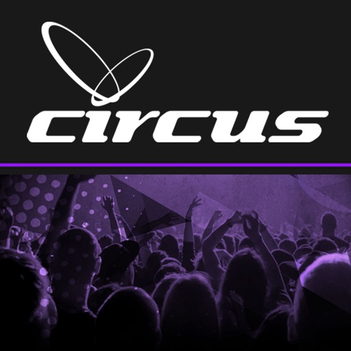 Circus Afterhours icon