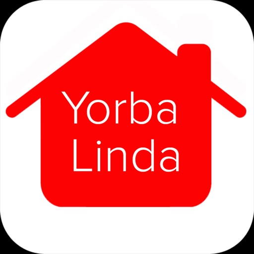 Yorba Linda Homes for Sale App