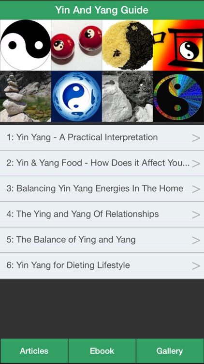 Yin and Yang Guide - Learn About Yin and Yang for Balance in Your Life!