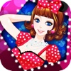 Cute Girls -Dress up Game for Girls