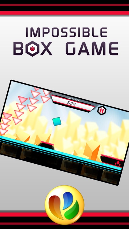 Impossible Box Game screenshot-3