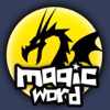 Magic Word - A flow free word brain search spell game