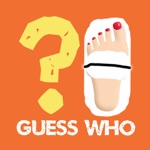 Who Is This - Orange Is The New Black Version