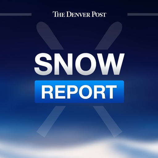 Denver Post Snow Report icon