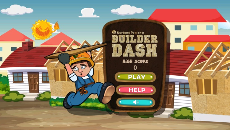 Builder Dash