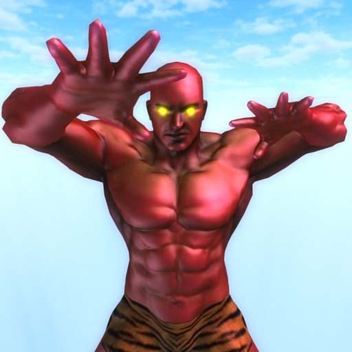 LET'S PLAY TAG - Free FPS style 3D chasing game - hamon