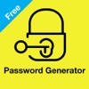 Password Generator Free for iPhone