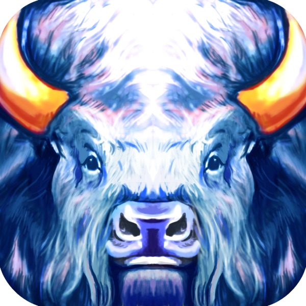 BUFFALO STAMPEDE SLOTS BONANZA BUFFALO STAMPEDE SLOTS BONANZA