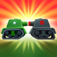 Bumper Tank Battle icon