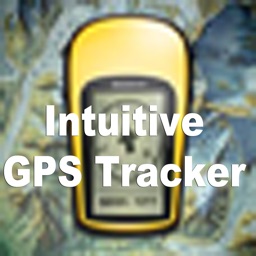 Intuitive GPS Tracker. GPS Tracking