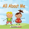 All About Me - Video Flashcard Player