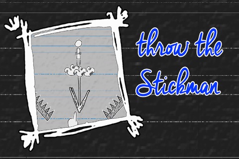 Go Kill Doodle Stickman : SNUX 4 (a ragdoll game) screenshot 2