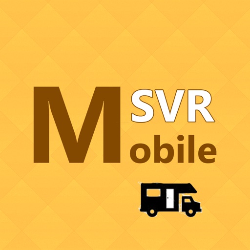 SVRMobileVR icon